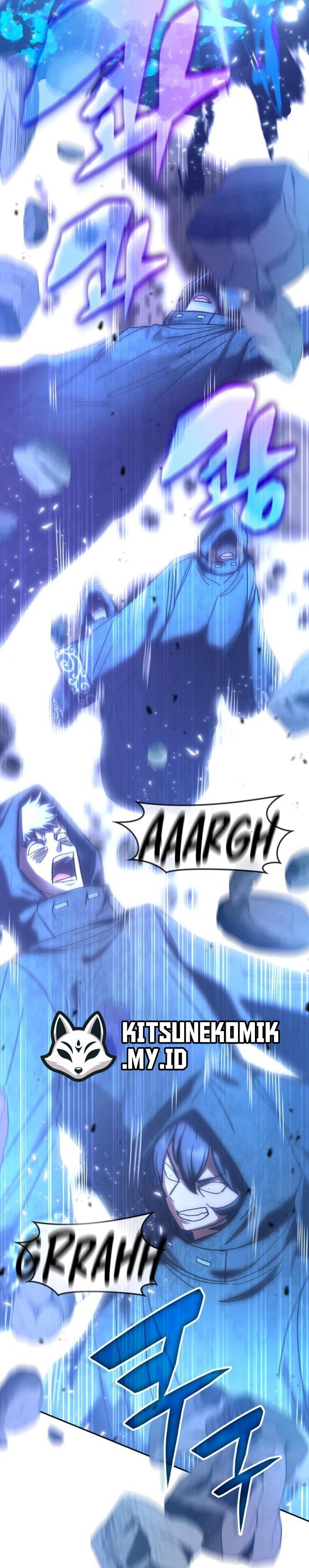 Transcension Academy Chapter 173 Gambar 27
