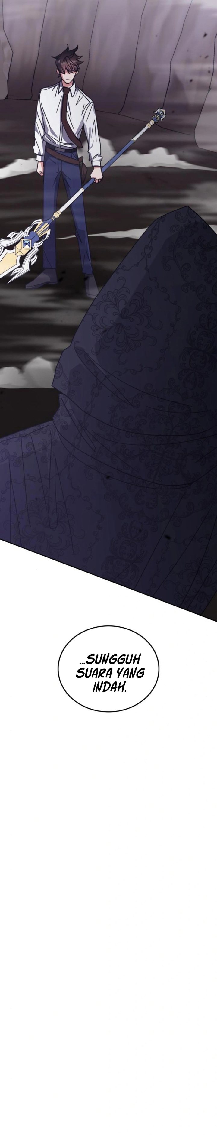 Transcension Academy Chapter 173 Gambar 32
