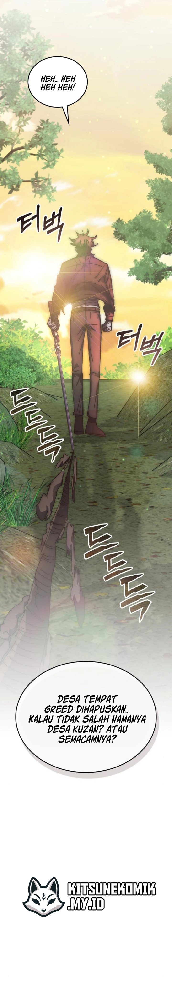 Transcension Academy Chapter 173 Gambar 34