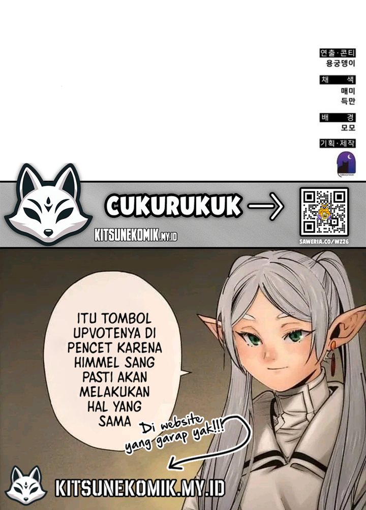 Transcension Academy Chapter 173 Gambar 35