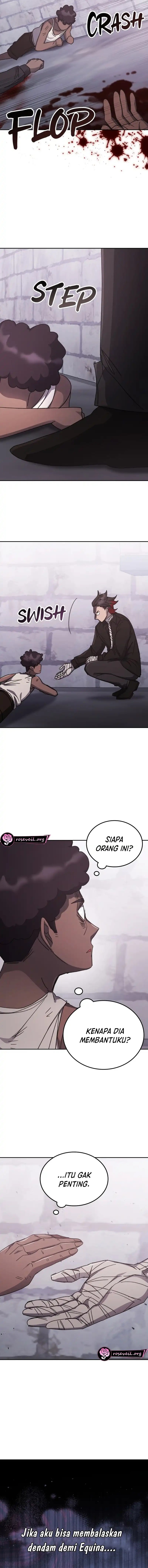 Transcension Academy Chapter 175 Gambar 12