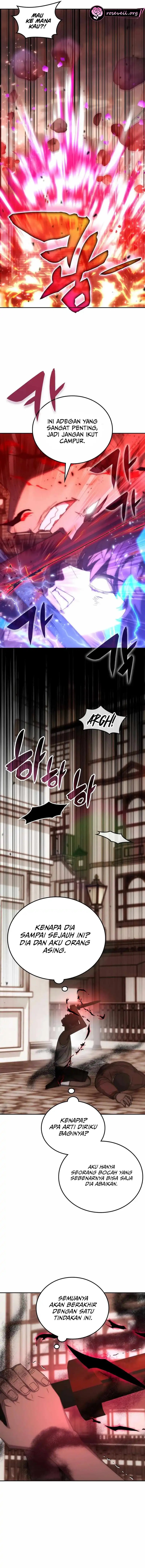 Transcension Academy Chapter 178 Gambar 6