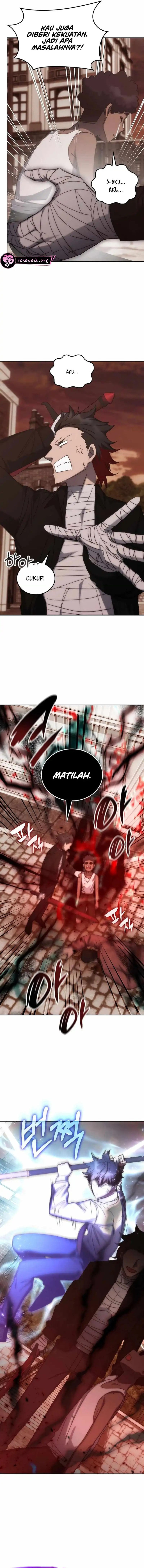 Transcension Academy Chapter 178 Gambar 9