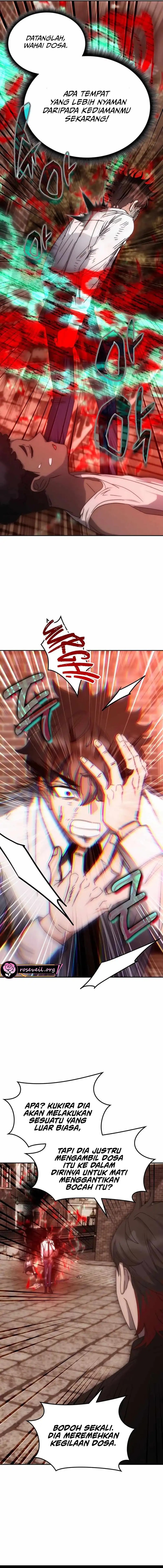 Transcension Academy Chapter 178 Gambar 13