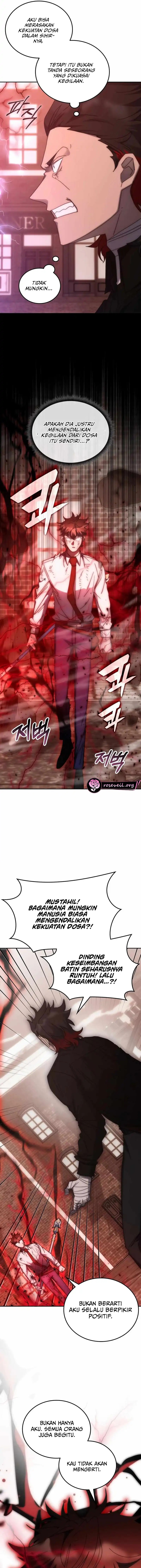 Transcension Academy Chapter 178 Gambar 15