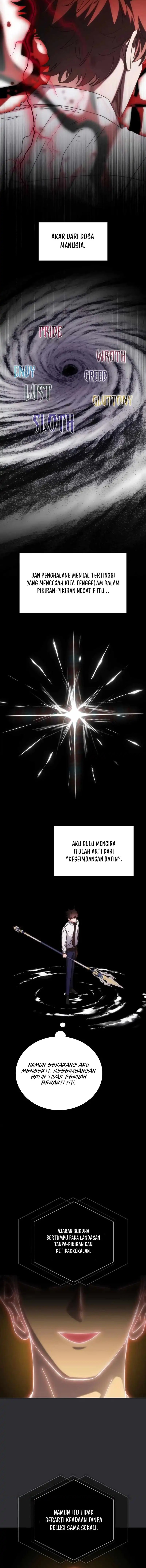 Transcension Academy Chapter 178 Gambar 16