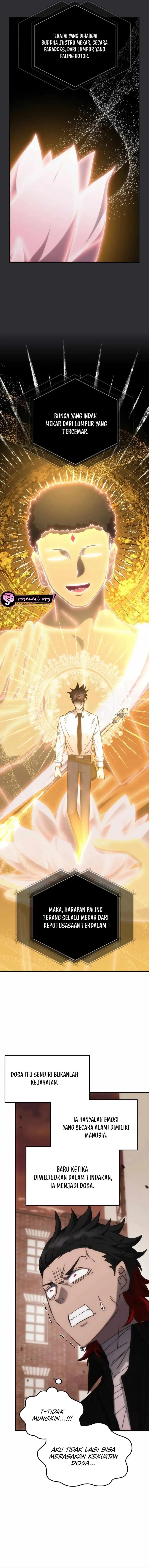 Transcension Academy Chapter 178 Gambar 18