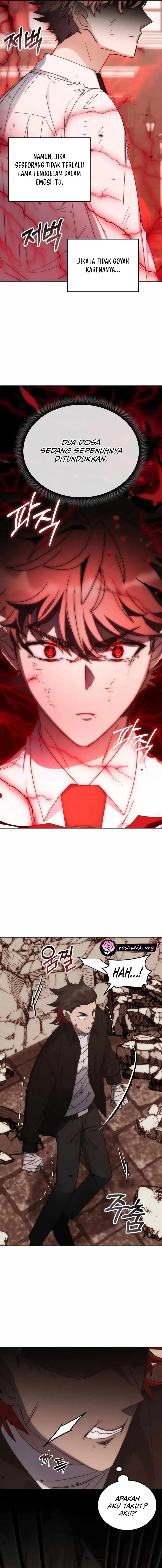 Transcension Academy Chapter 178 Gambar 19