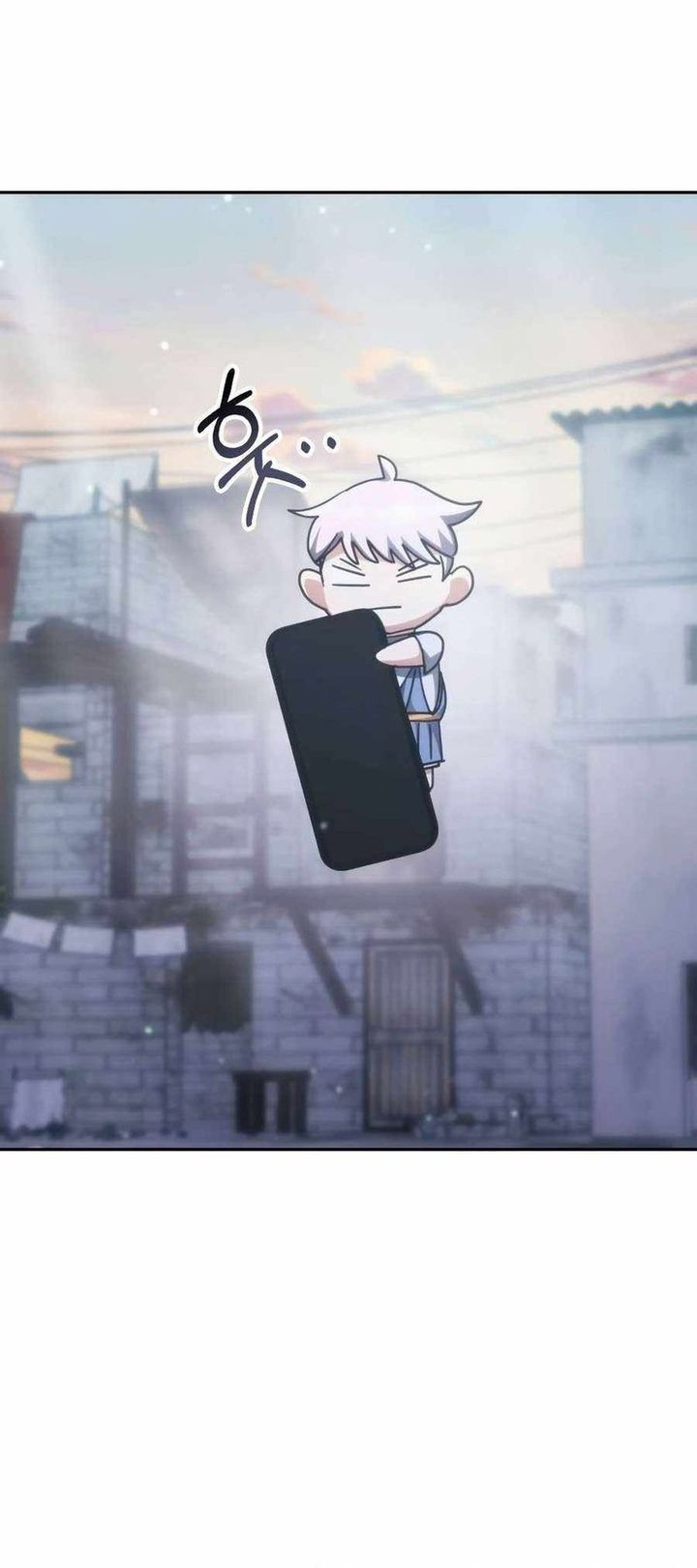 Transcension Academy Chapter 181 Gambar 5