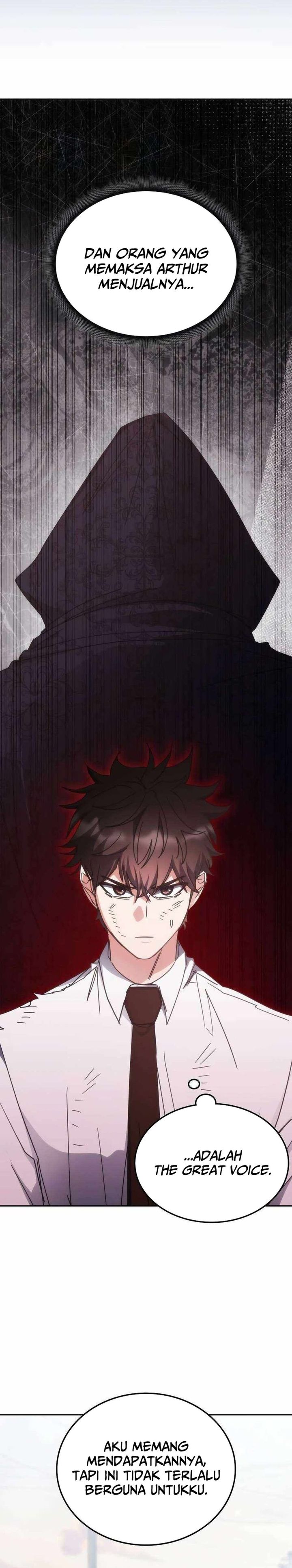 Transcension Academy Chapter 181 Gambar 23