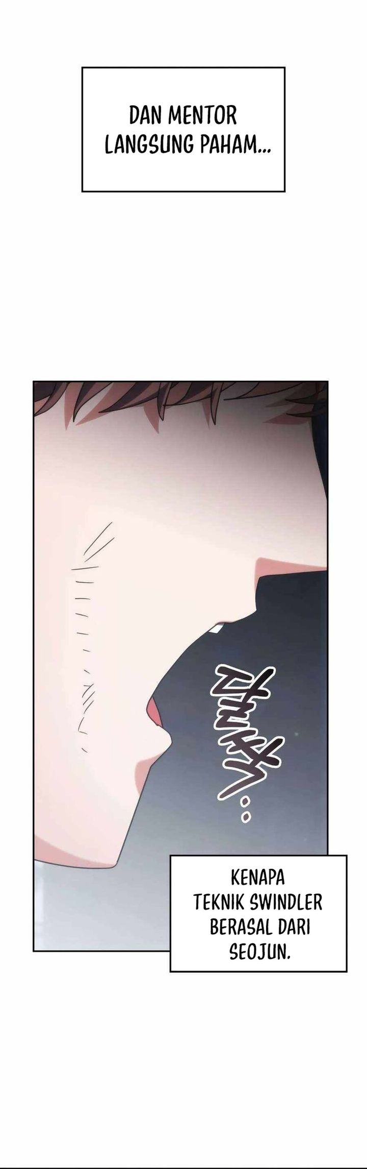 Transcension Academy Chapter 181 Gambar 35