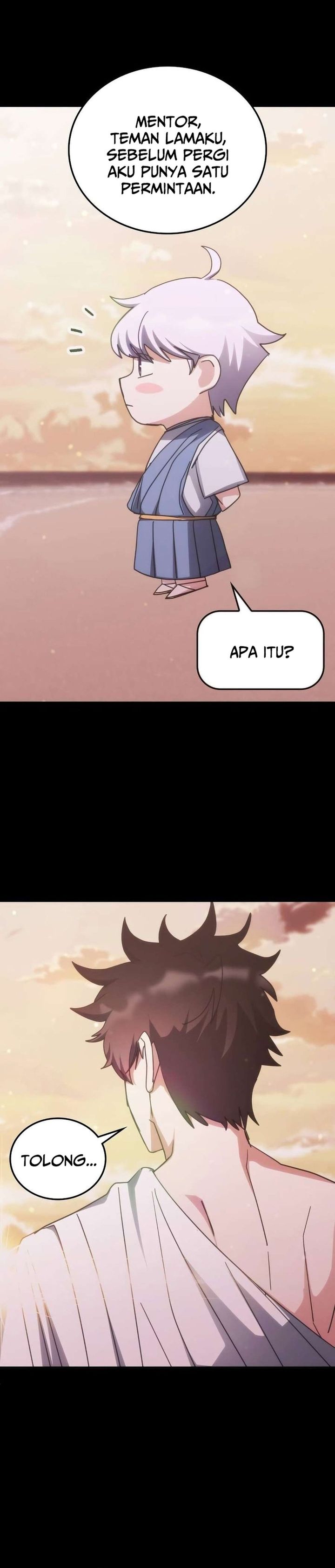 Transcension Academy Chapter 182 Gambar 2