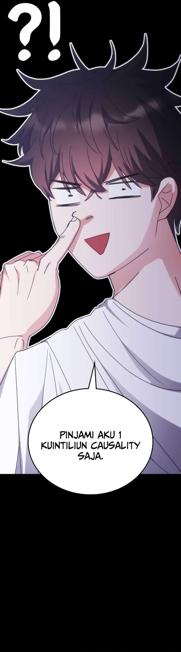 Transcension Academy Chapter 182 Gambar 3