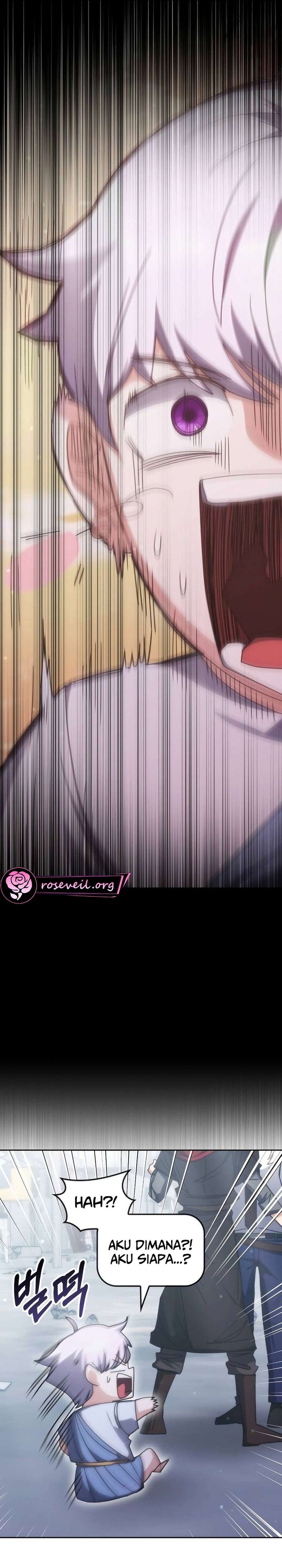 Transcension Academy Chapter 182 Gambar 4