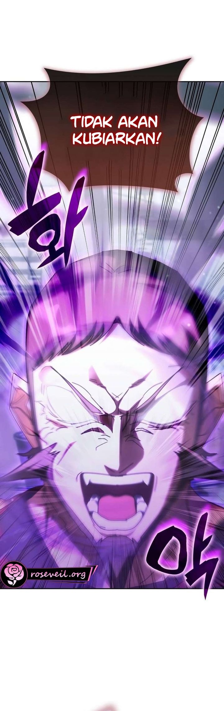 Transcension Academy Chapter 182 Gambar 15