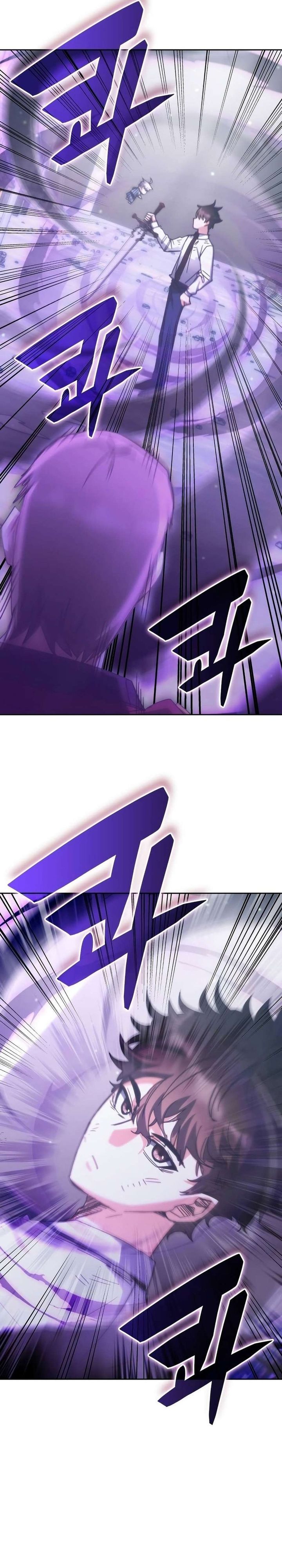 Transcension Academy Chapter 182 Gambar 16