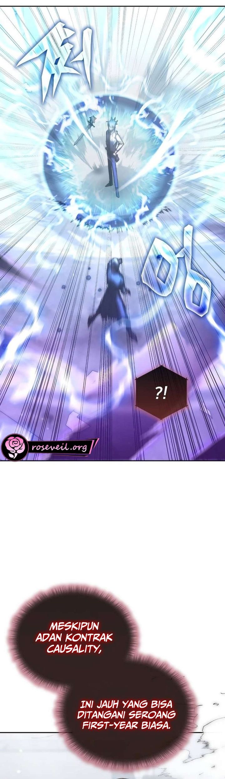 Transcension Academy Chapter 182 Gambar 17