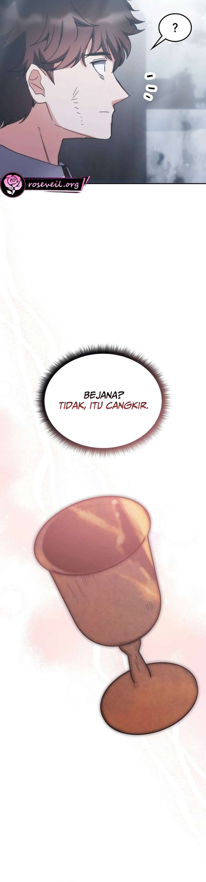 Transcension Academy Chapter 182 Gambar 21