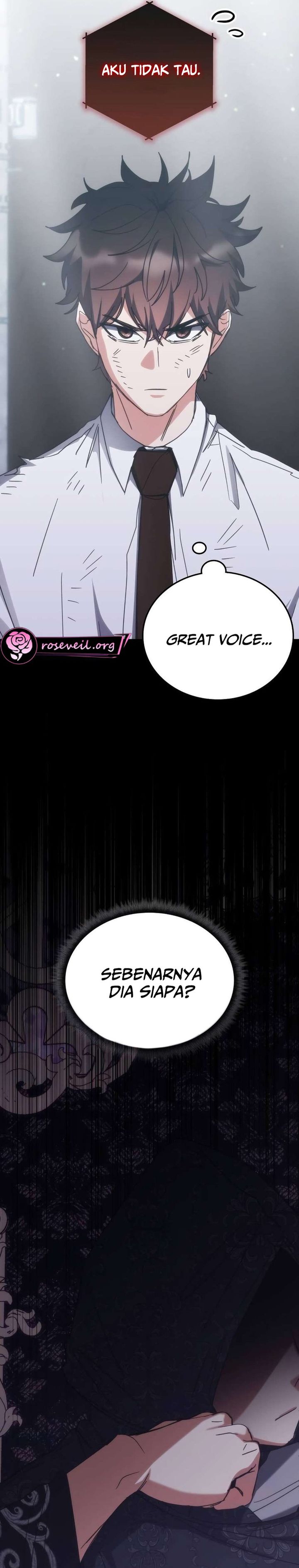 Transcension Academy Chapter 182 Gambar 27