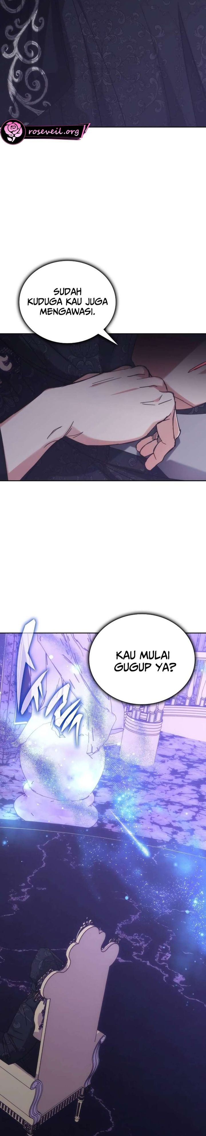 Transcension Academy Chapter 182 Gambar 28