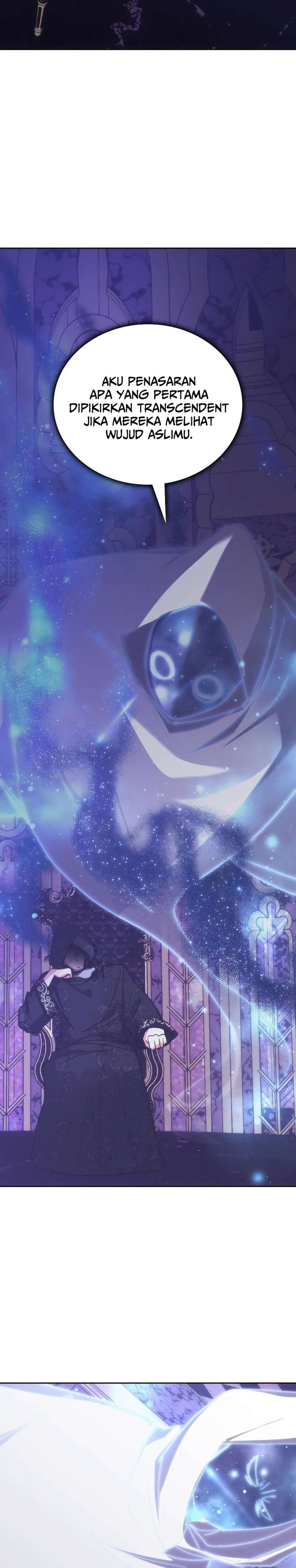 Transcension Academy Chapter 182 Gambar 29