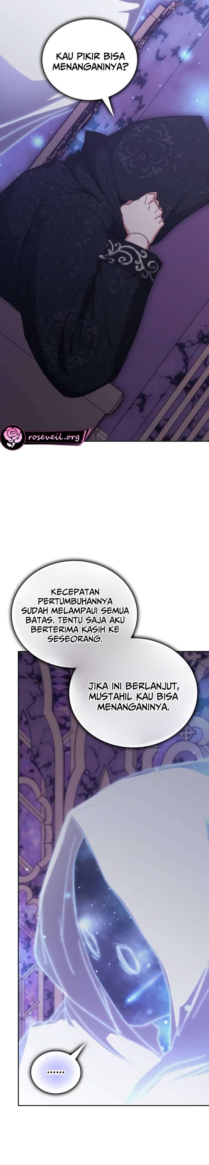 Transcension Academy Chapter 182 Gambar 30