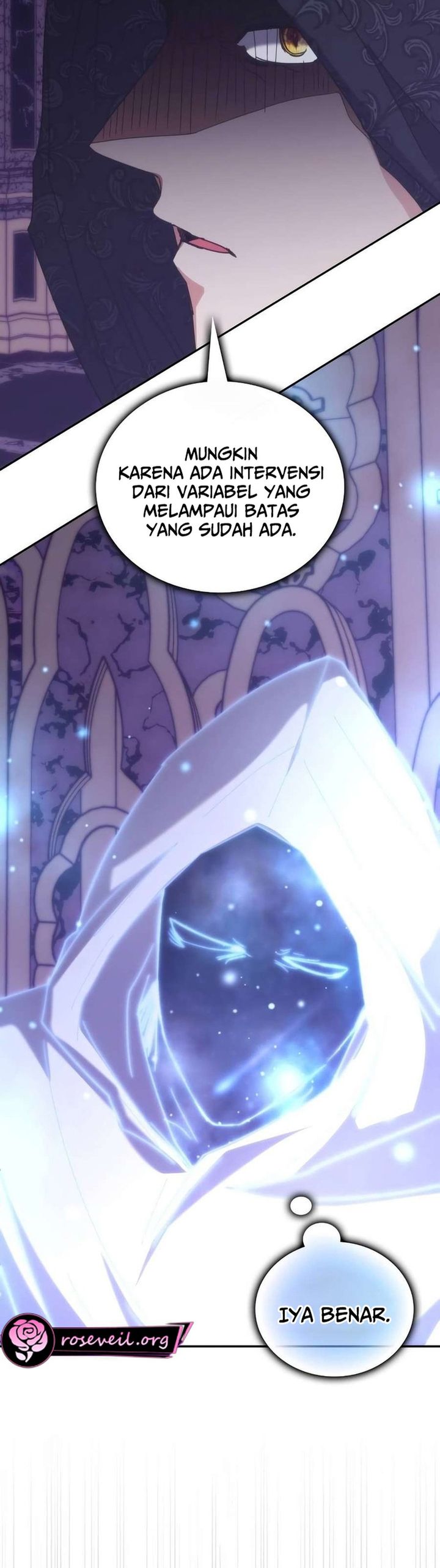 Transcension Academy Chapter 182 Gambar 33