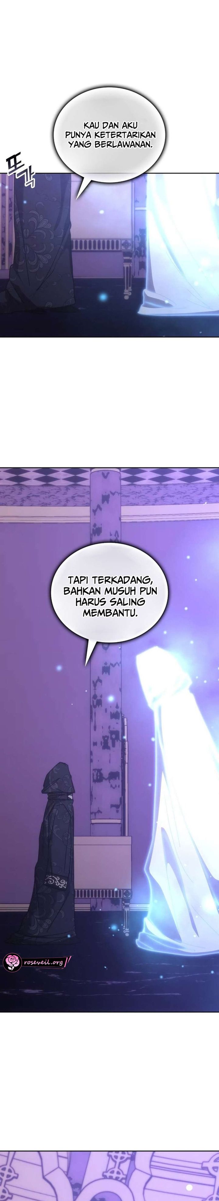Transcension Academy Chapter 182 Gambar 35