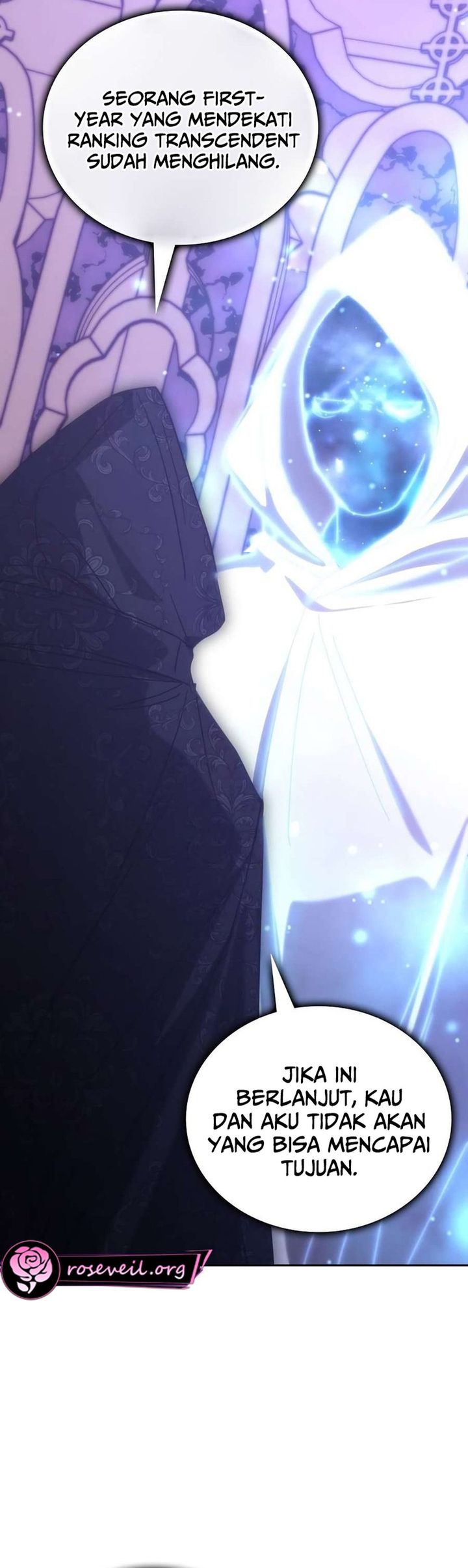 Transcension Academy Chapter 182 Gambar 36