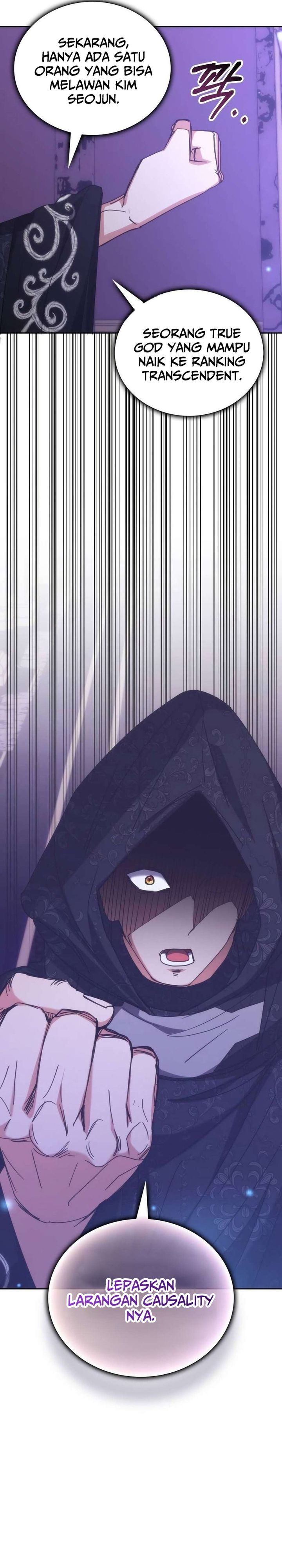 Transcension Academy Chapter 182 Gambar 37