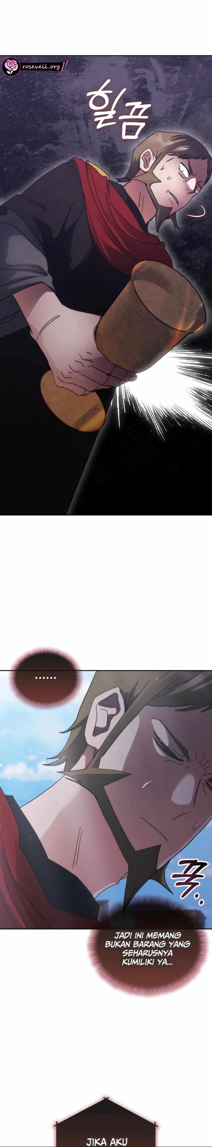 Transcension Academy Chapter 183 Gambar 5