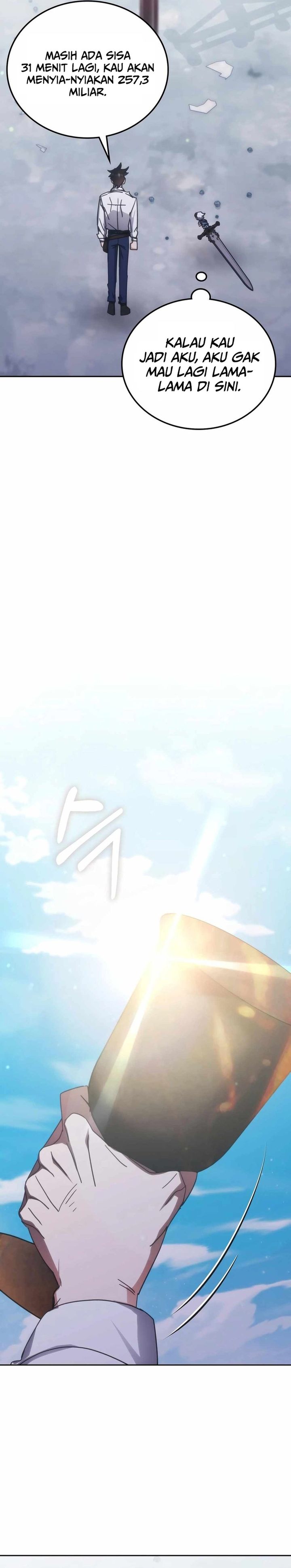 Transcension Academy Chapter 183 Gambar 10