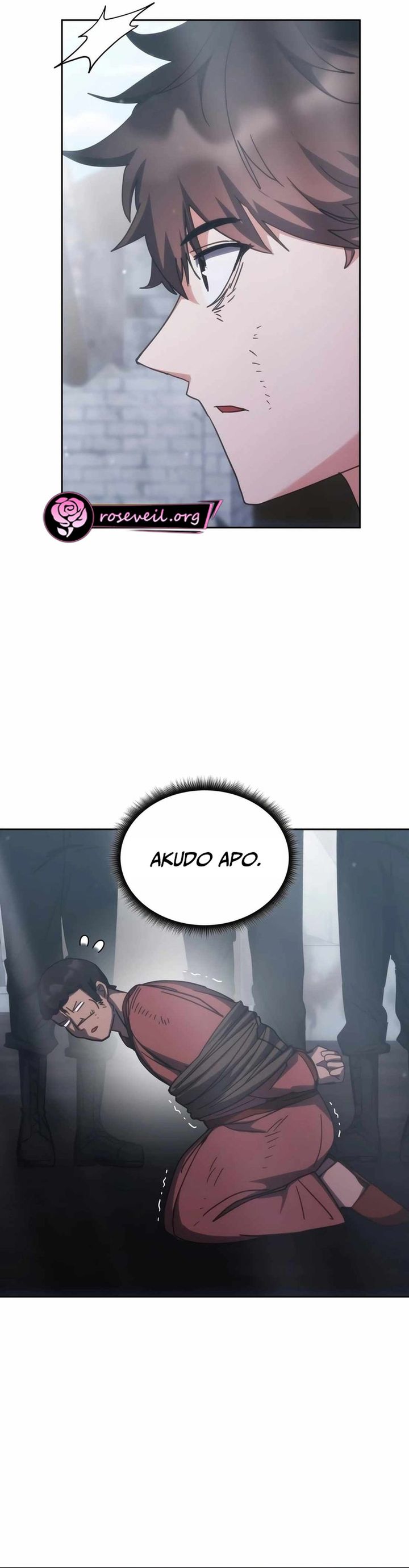 Transcension Academy Chapter 183 Gambar 17