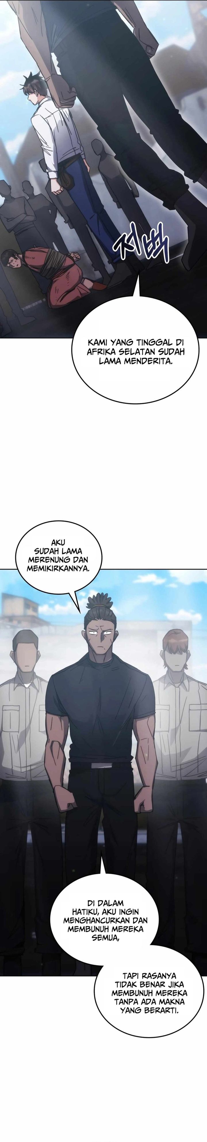 Transcension Academy Chapter 183 Gambar 18