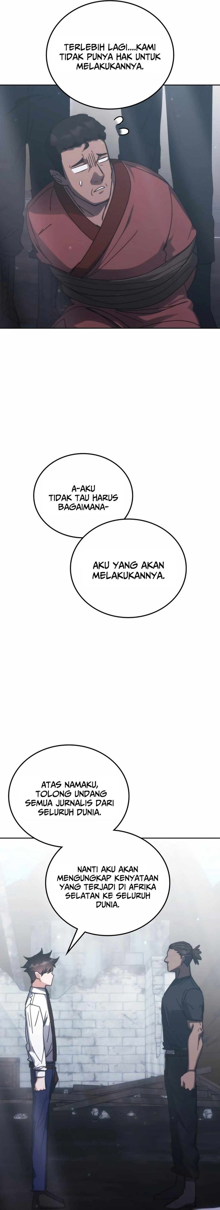 Transcension Academy Chapter 183 Gambar 19