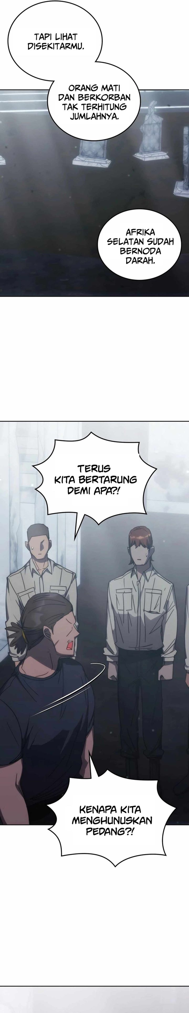 Transcension Academy Chapter 183 Gambar 25