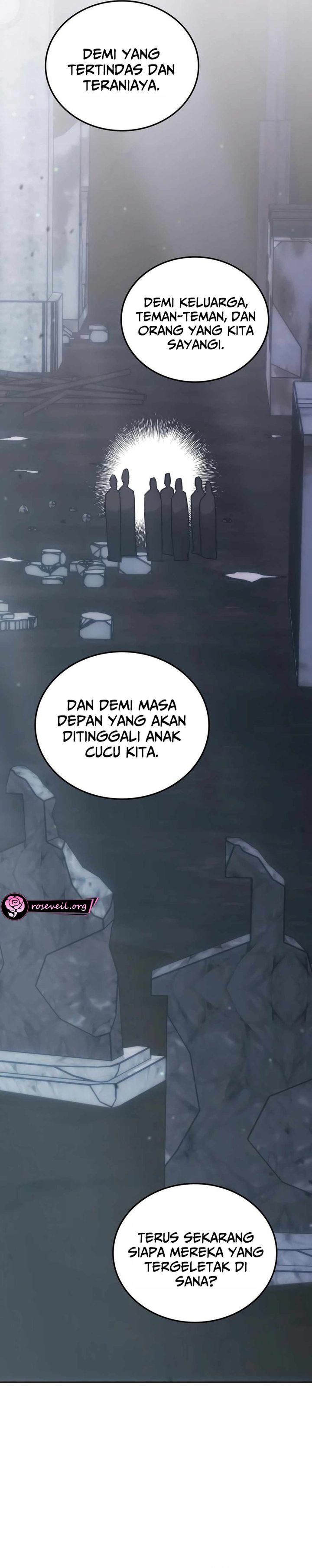 Transcension Academy Chapter 183 Gambar 26