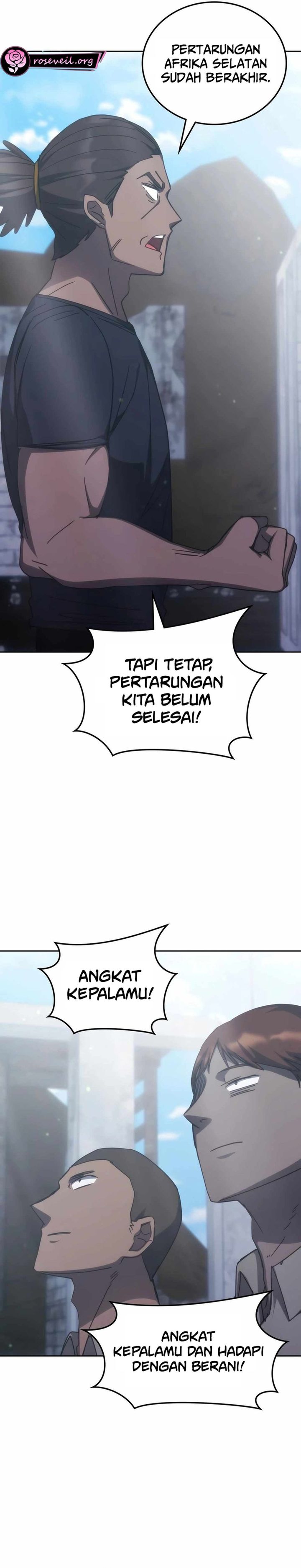 Transcension Academy Chapter 183 Gambar 27