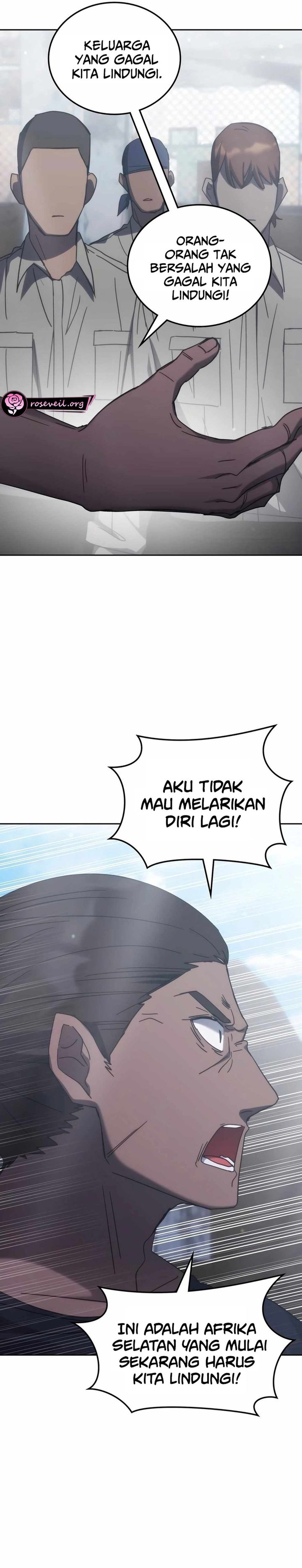 Transcension Academy Chapter 183 Gambar 28