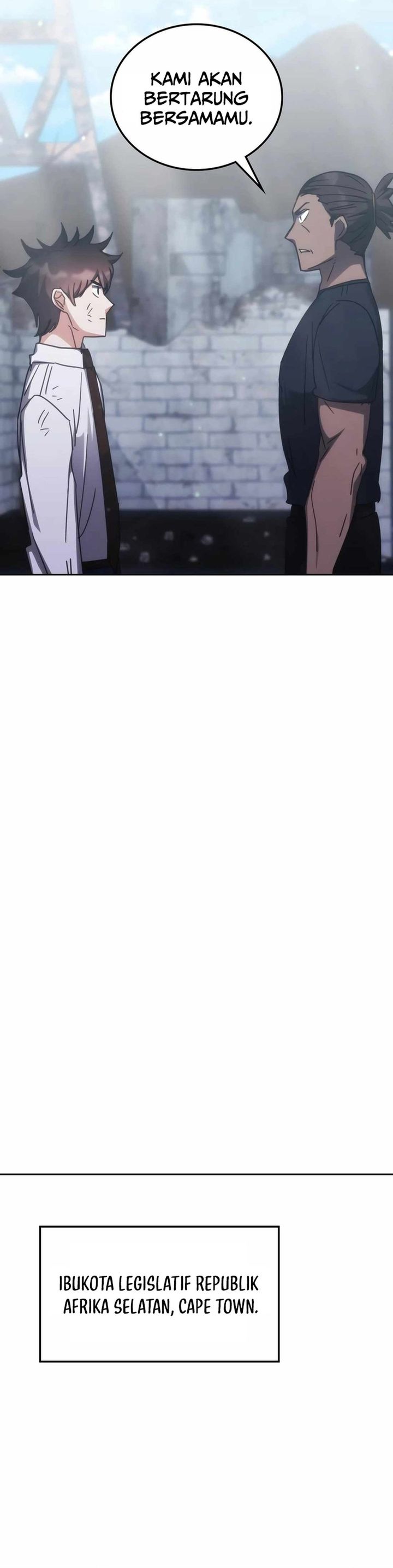 Transcension Academy Chapter 183 Gambar 31