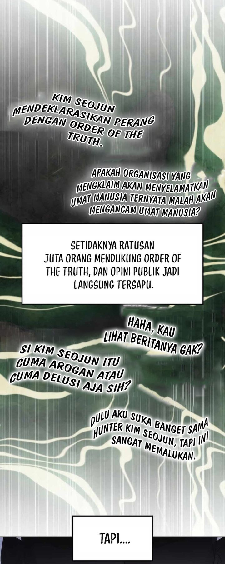 Transcension Academy Chapter 183 Gambar 33