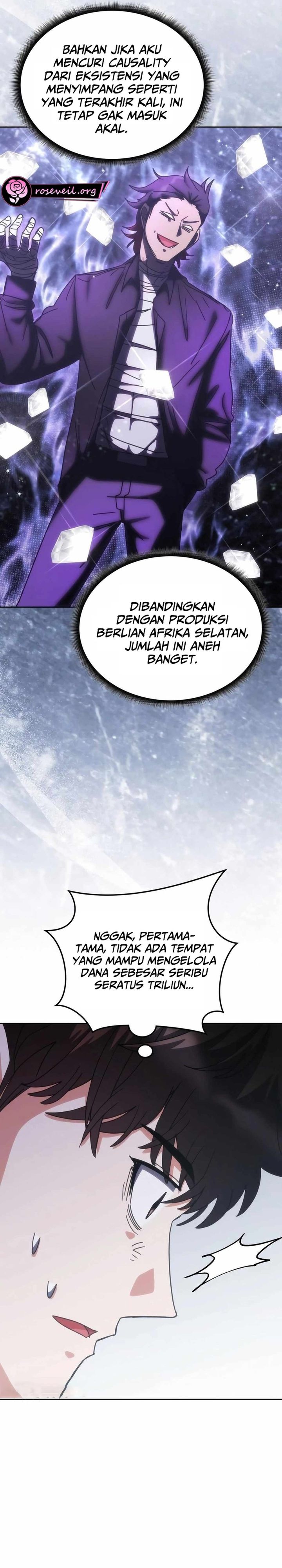 Transcension Academy Chapter 185 Gambar 10