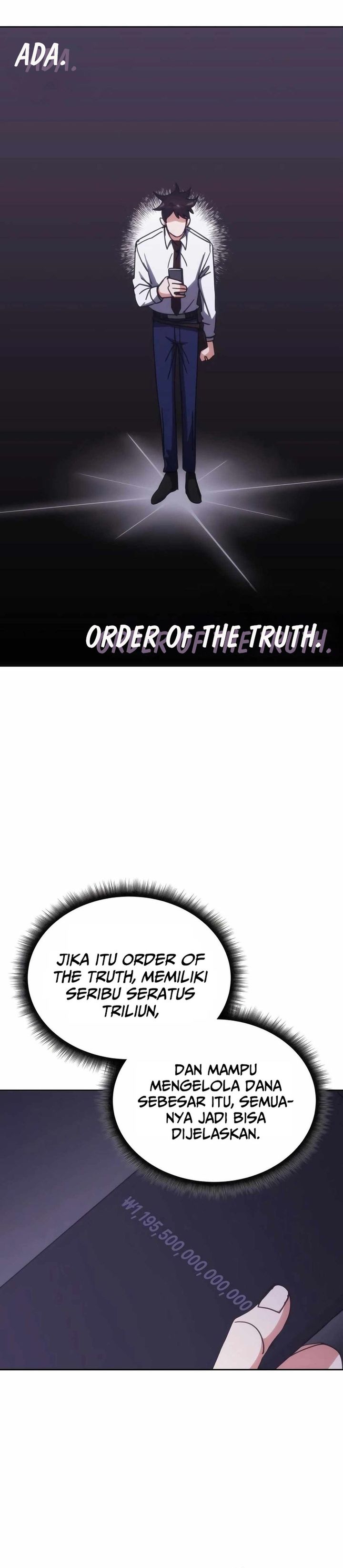 Transcension Academy Chapter 185 Gambar 11