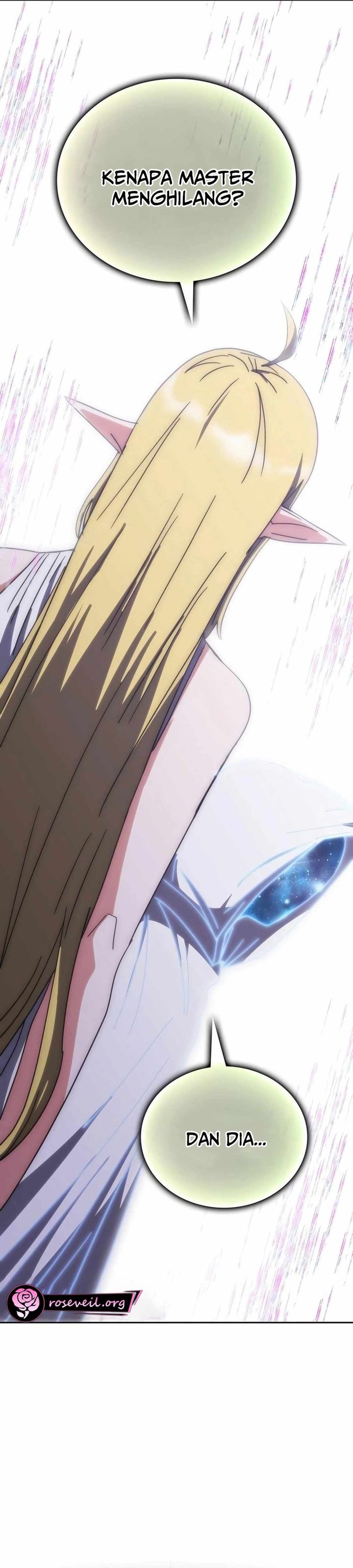 Transcension Academy Chapter 185 Gambar 26