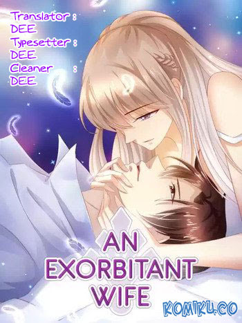 Trapped with the CEO Chapter 22 Gambar 1