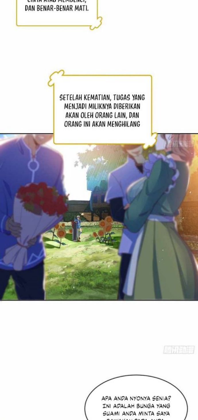 Trapped Inside the Beta Test World for 1000 Years Chapter 04 Gambar 6
