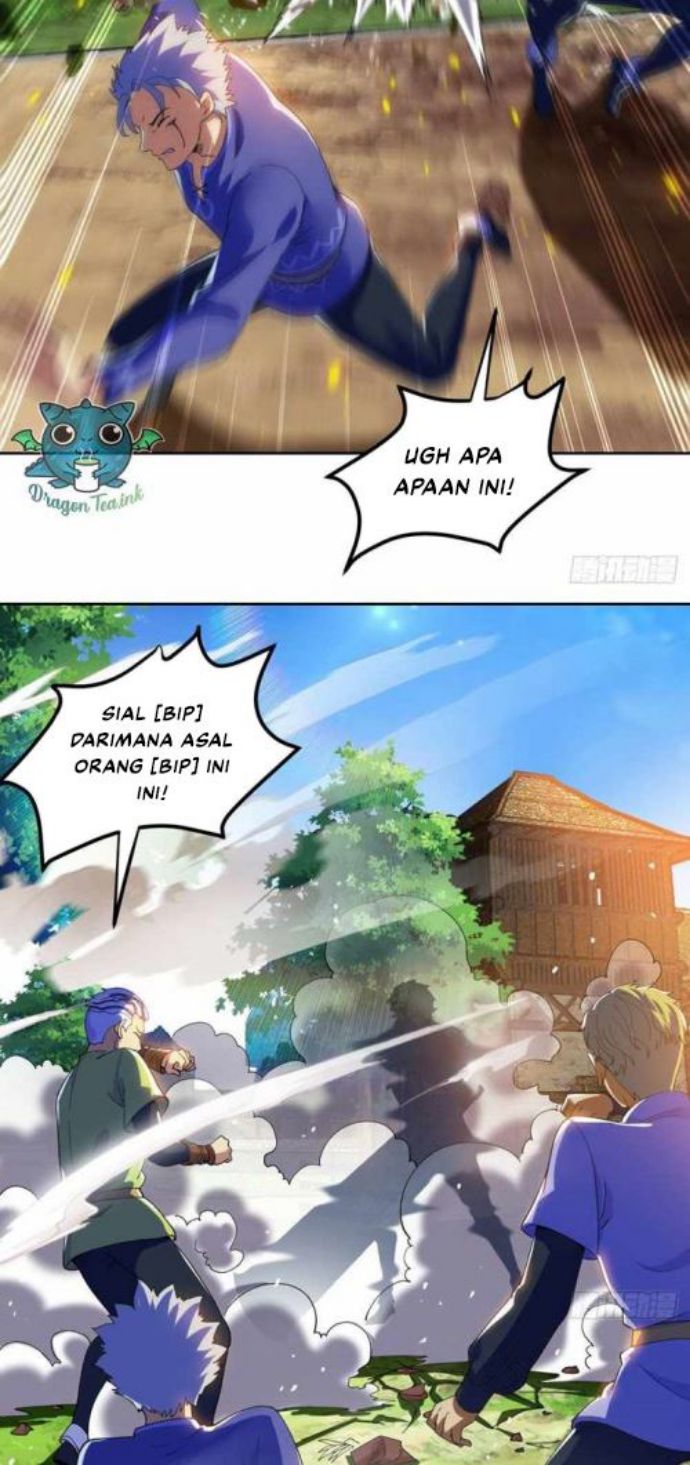 Trapped Inside the Beta Test World for 1000 Years Chapter 04 Gambar 14