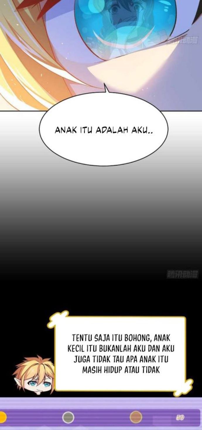 Trapped Inside the Beta Test World for 1000 Years Chapter 04 Gambar 27