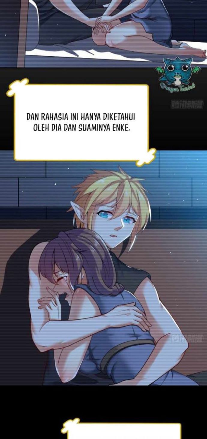 Trapped Inside the Beta Test World for 1000 Years Chapter 04 Gambar 29