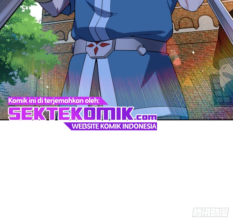 Trapped Inside the Beta Test World for 1000 Years Chapter 08 Gambar 6